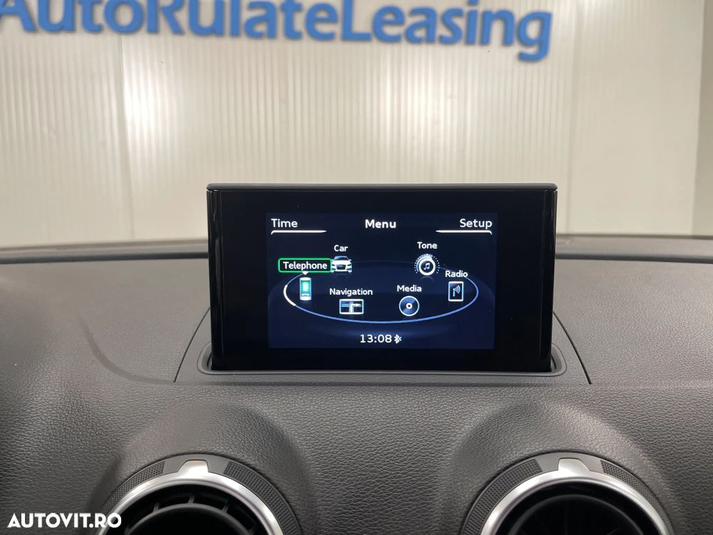 Audi A3 2.0 TDI Attraction - 17
