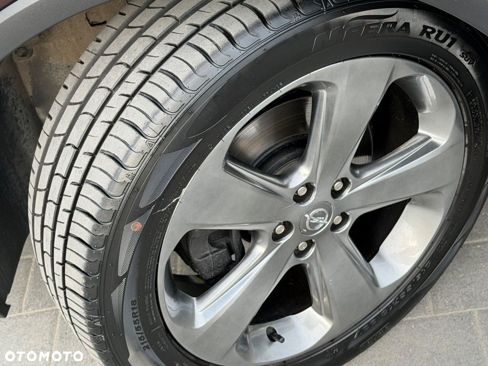 Opel Mokka 1.4 T Cosmo S&S 4x4 EU6 - 20