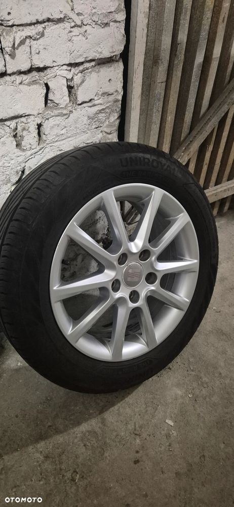 Seat Altea XL 1.6 TDI DPF CR Ecomotive Reference - 18