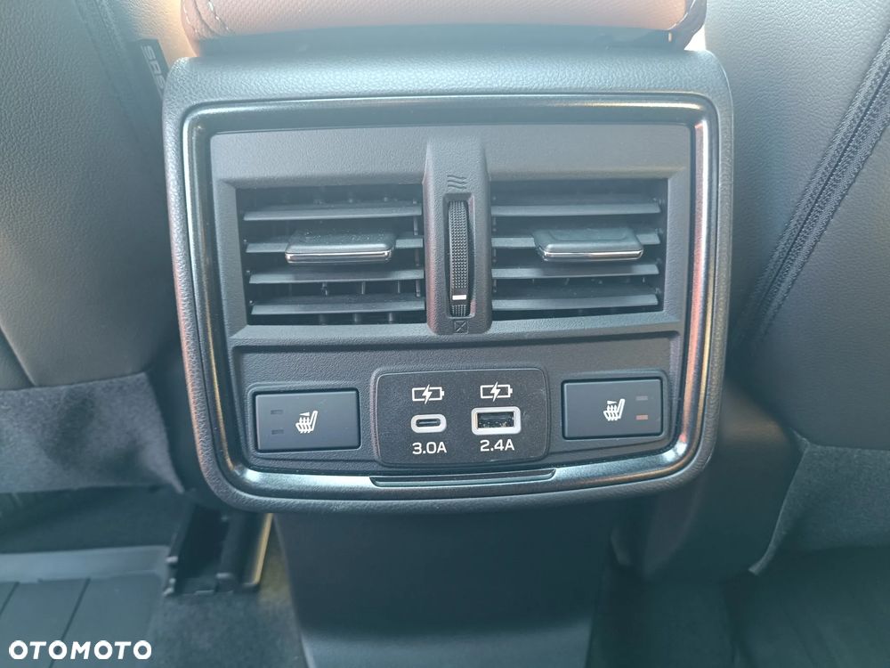 Subaru Forester 2.0i-L Platinum (EyeSight) Lineartronic - 31