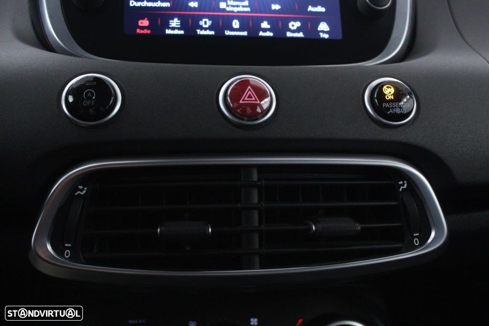 Fiat 500X 1.3 MJ City Cross - 28