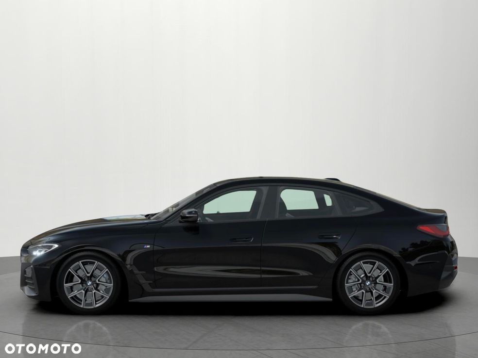 BMW Seria 4 420d M Sport sport - 5