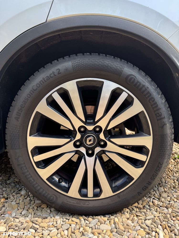 Renault Koleos ENERGY dCi 175 X-tronic 4WD INITIALE PARIS - 13