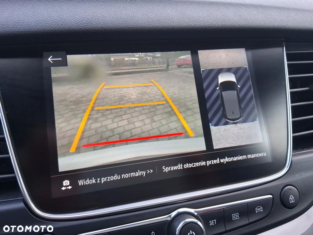 Opel Grandland X 1.5 D Start/Stop Automatik INNOVATION - 37