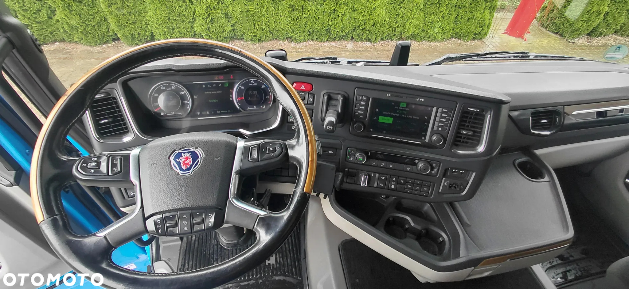 Scania R500 - 19