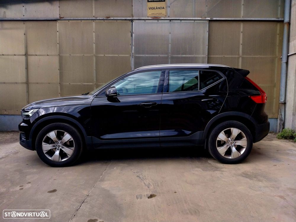 Volvo XC 40 2.0 D3 - 3