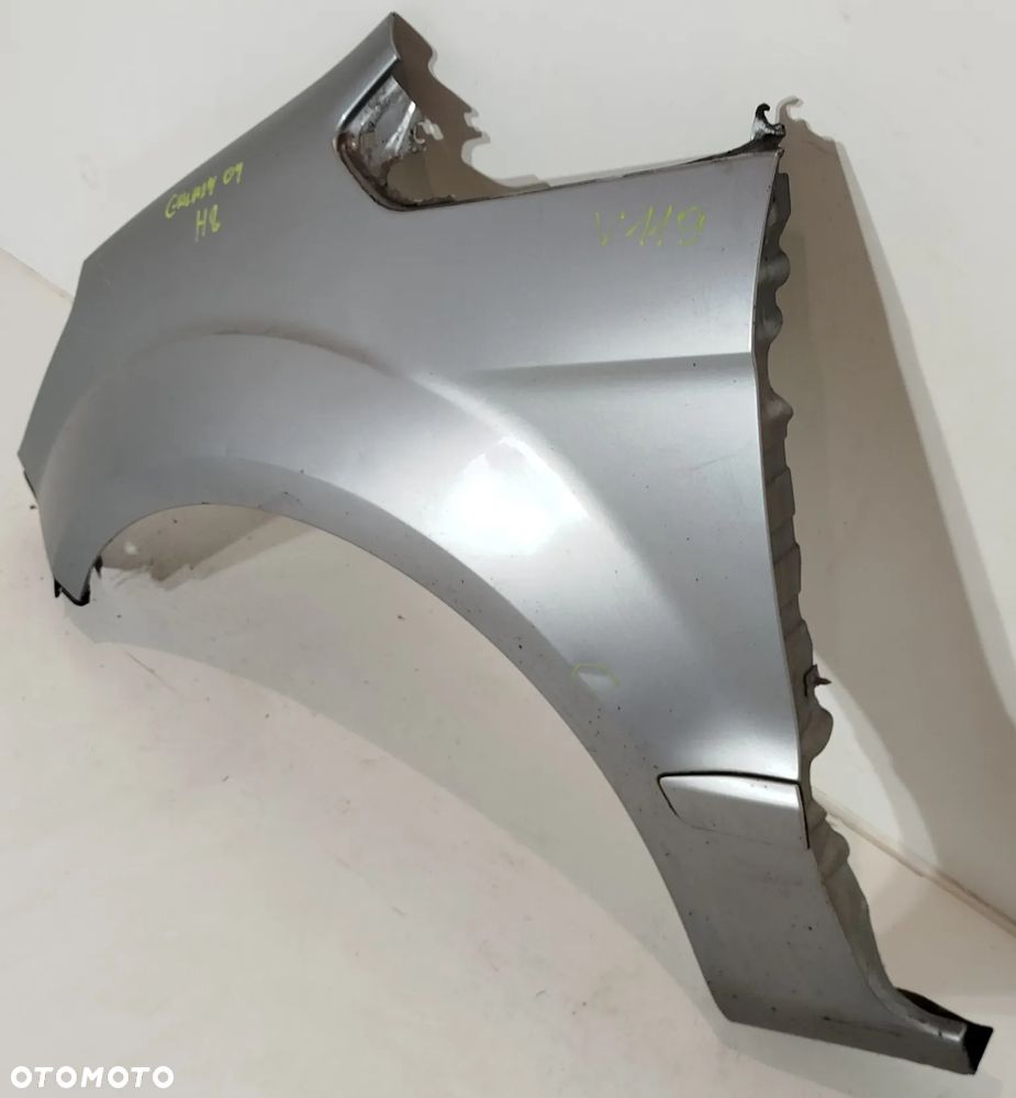 błotnik lewy przedni przód FORD GALAXY MK3 06-12 H8 - 2