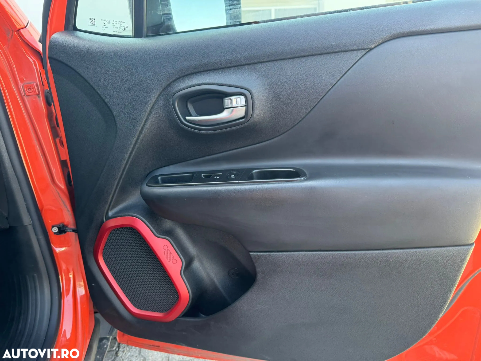 Jeep Renegade 2.0 M-Jet 4x4 Low AT9 Trailhawk - 15