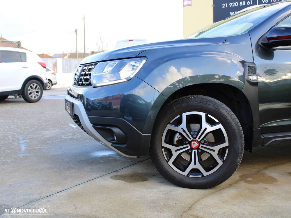 Dacia Duster 1.3 TCe SL Adventure - 10