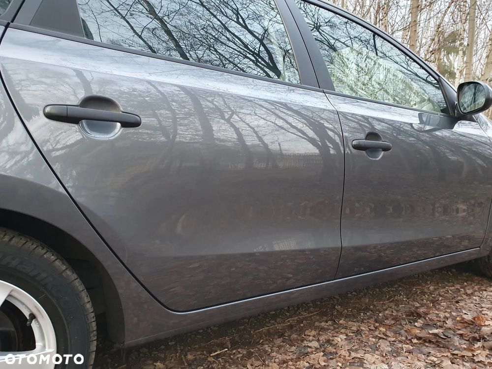 Hyundai i30 i30cw 1.4 Edition Plus - 14