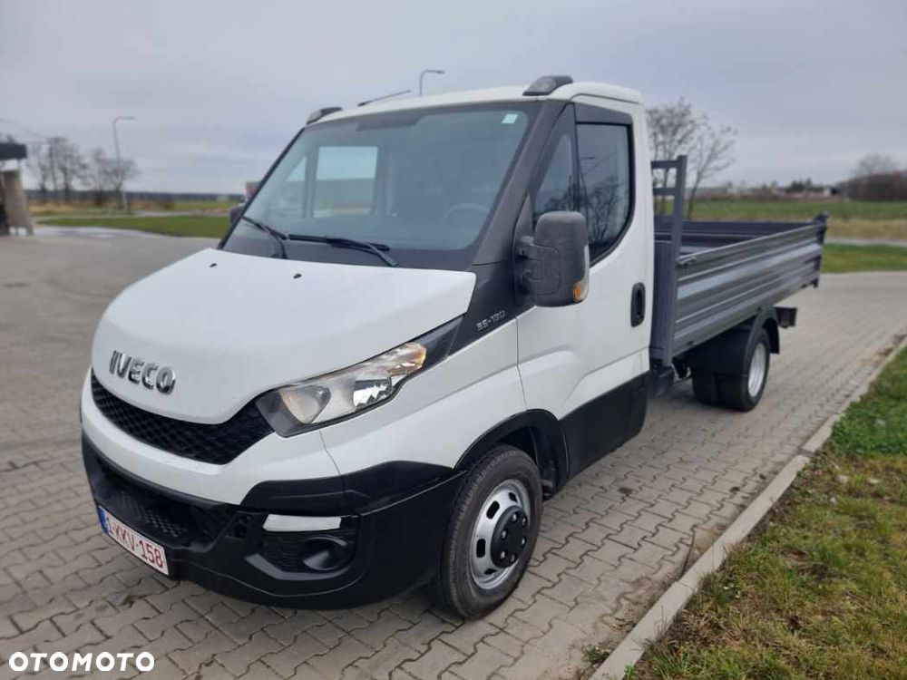 Iveco 35C13 - 2