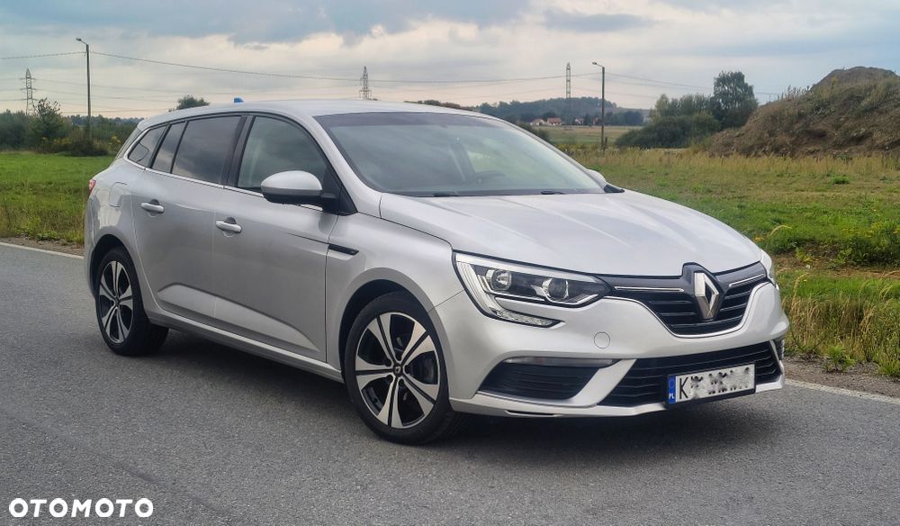 Renault Megane - 6