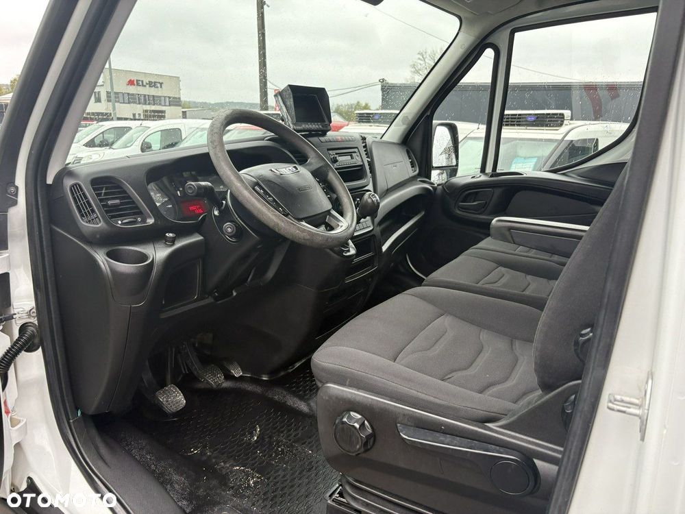 Iveco Daily 35C13 - 9