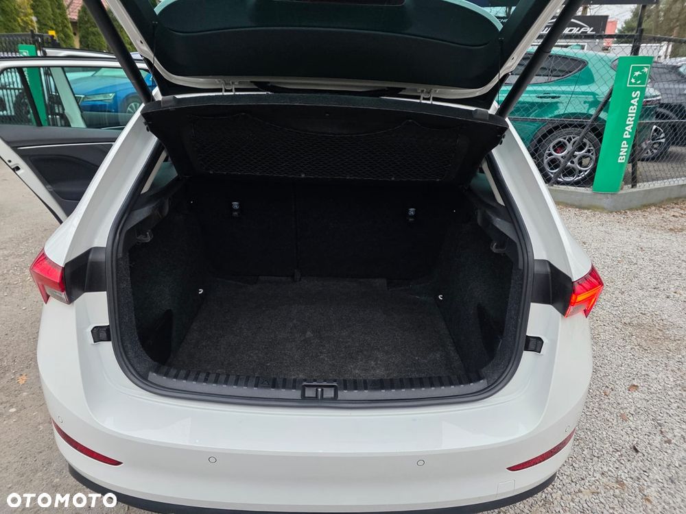 Skoda Scala 1.0 TSI DSG Drive - 16