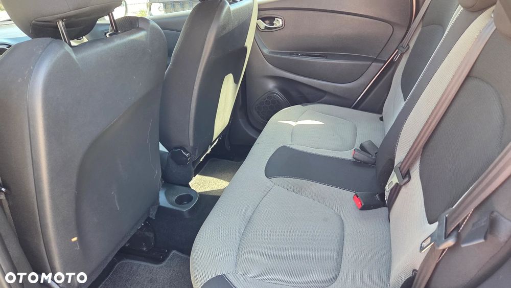 Renault Captur (ENERGY) TCe 90 LIFE - 16