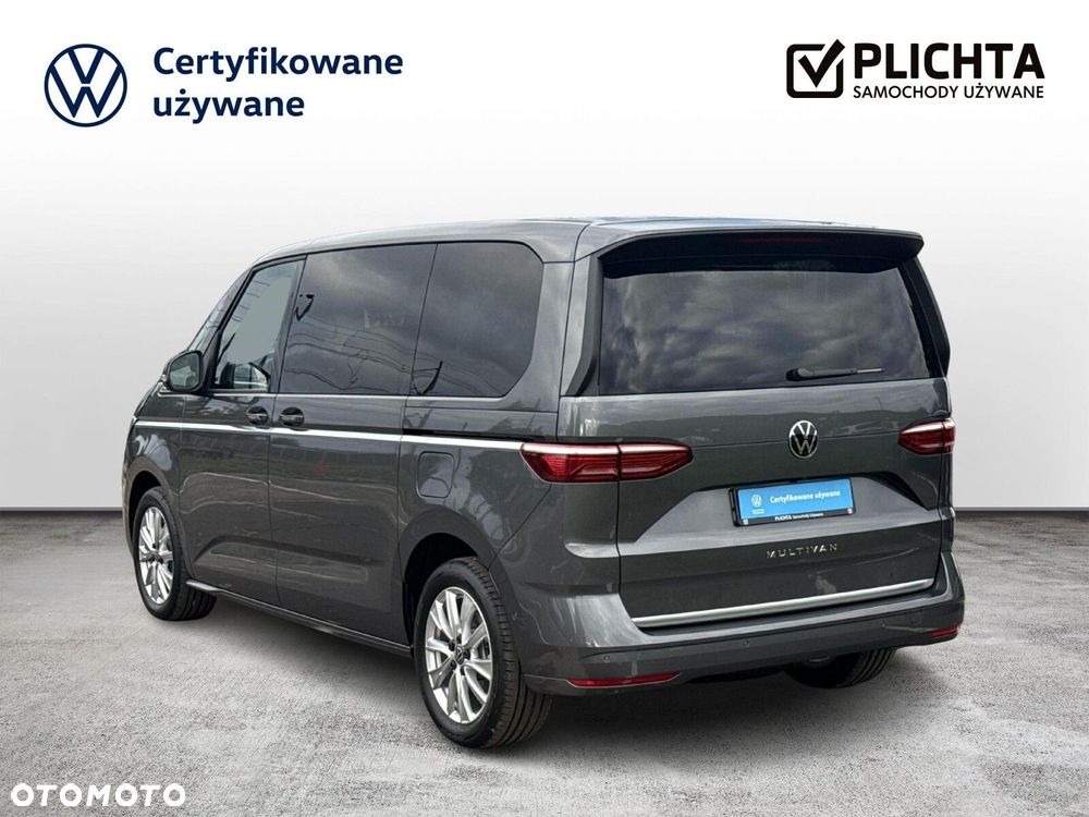 Volkswagen Multivan 2.0 TDI L1 Style DSG - 3