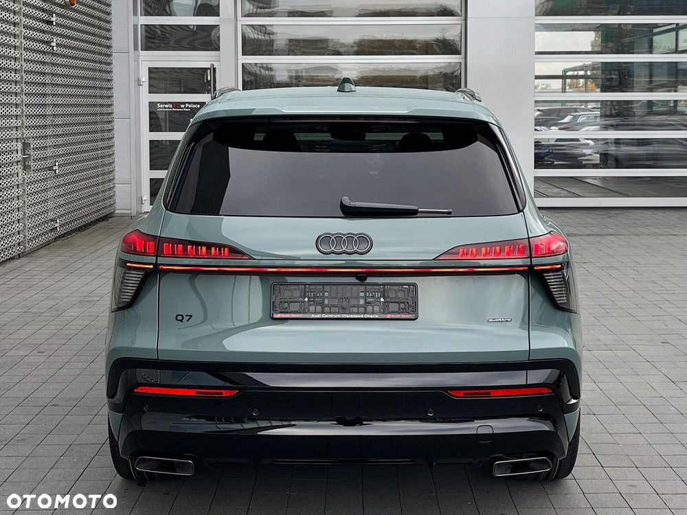 Audi Q7 - 31