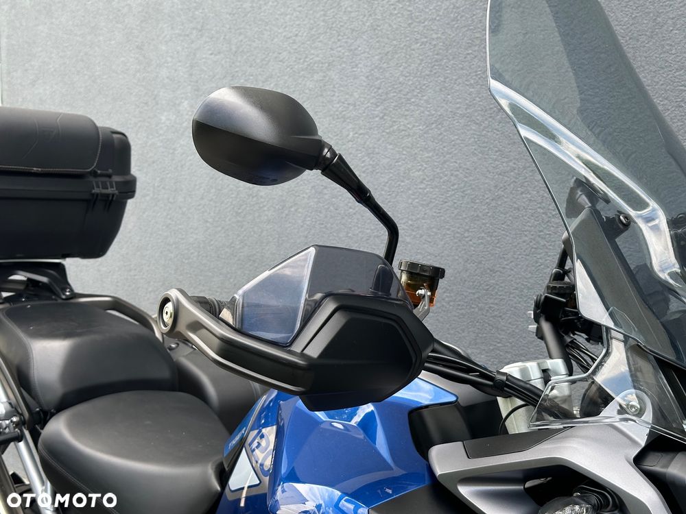 Triumph Tiger - 26