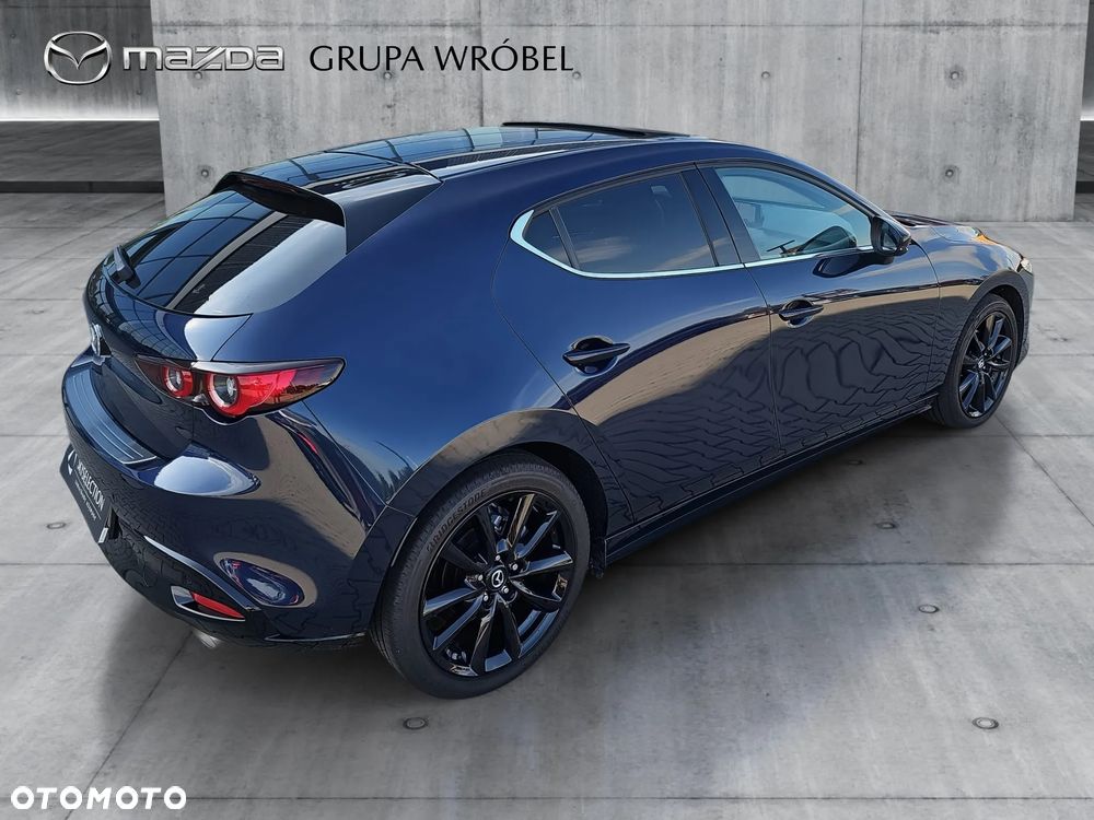 Mazda 3 2.0 mHEV Exclusive-Line - 5