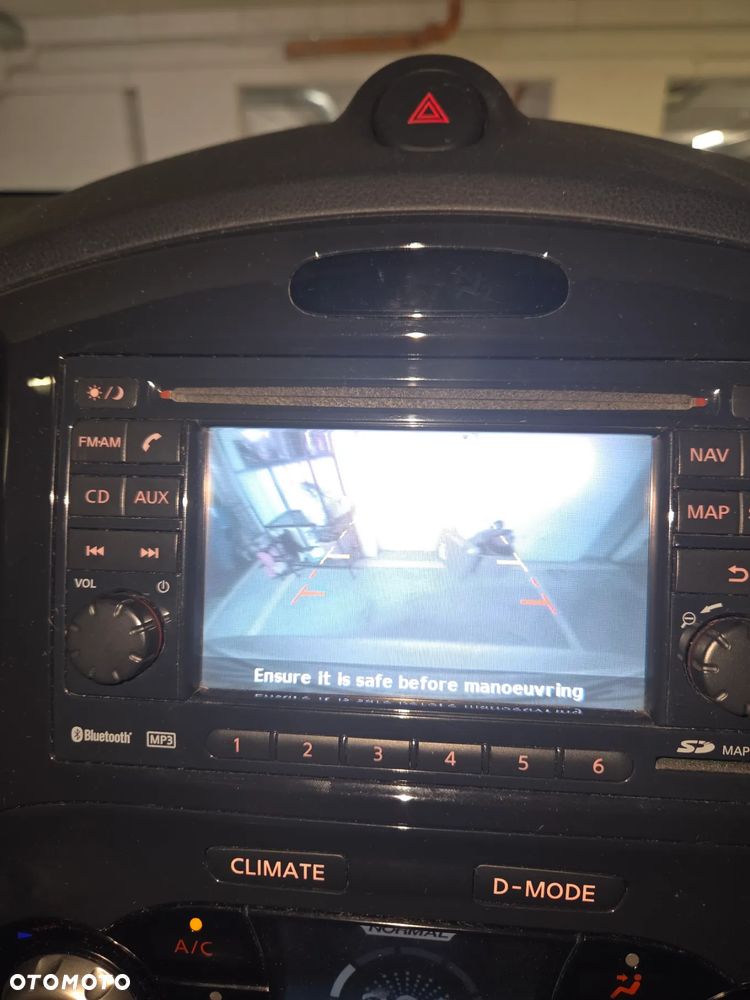 Nissan Juke 1.5 dCi Edition - 18