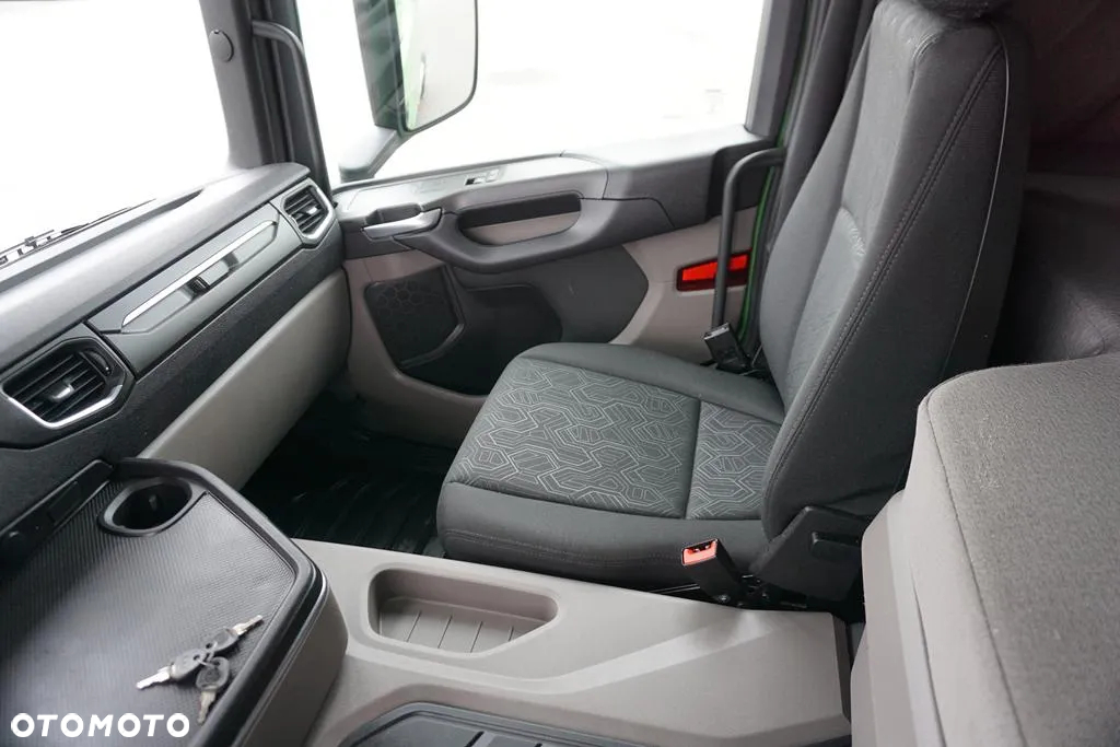 Scania / G 410 / EURO 6 / ACC / PEŁNY ADR / RETARDER - 22