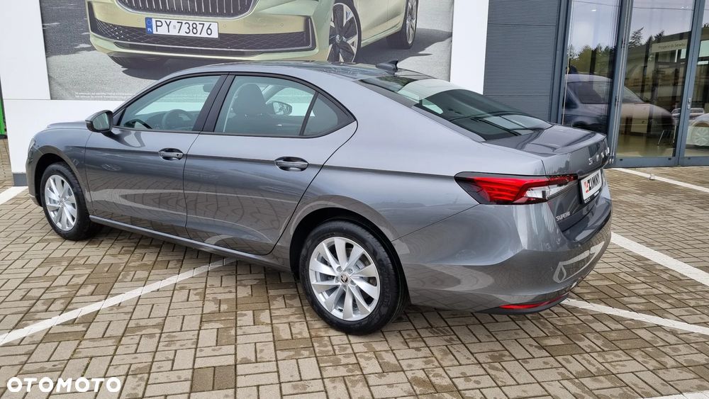 Skoda Superb 1.5 TSI mHEV Essence DSG - 3
