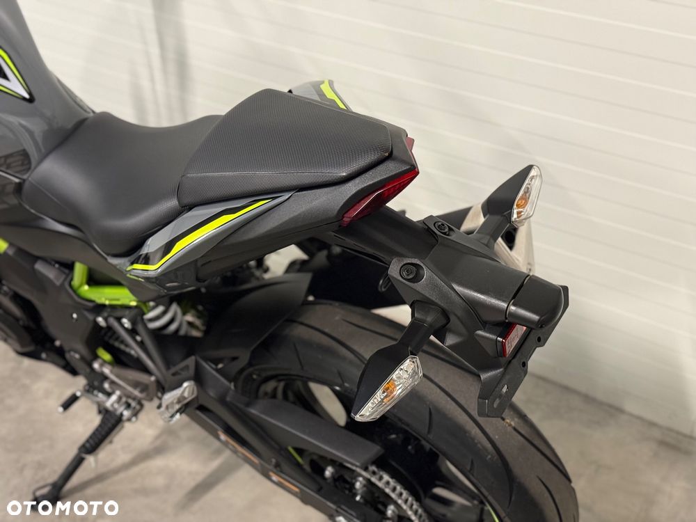 Kawasaki Z - 34