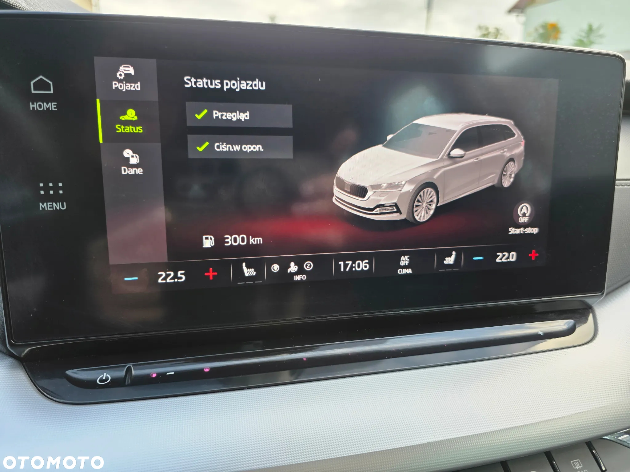 Skoda Octavia 2.0 TDI Essence DSG - 30