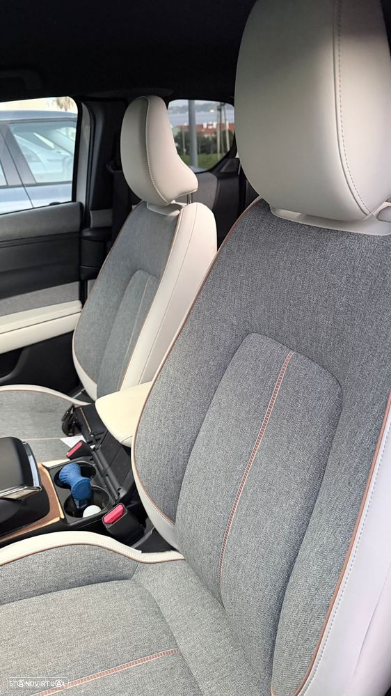 Mazda MX-30 e-SKYACTIV Makoto Modern Confidence - 12