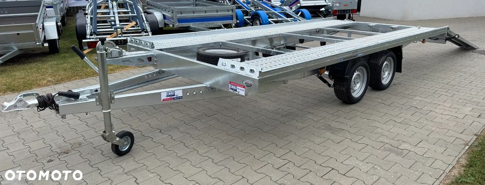 Niewiadów Mars - 12