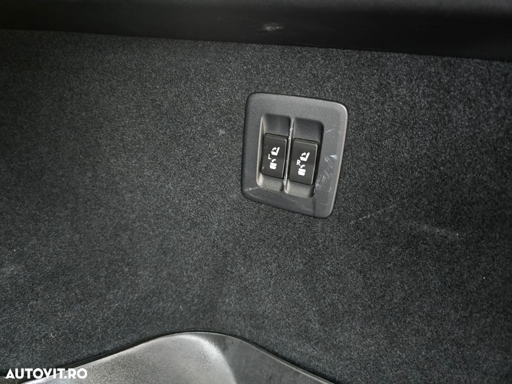 Lexus Seria RX 450h (hybrid) Luxury Line - 14