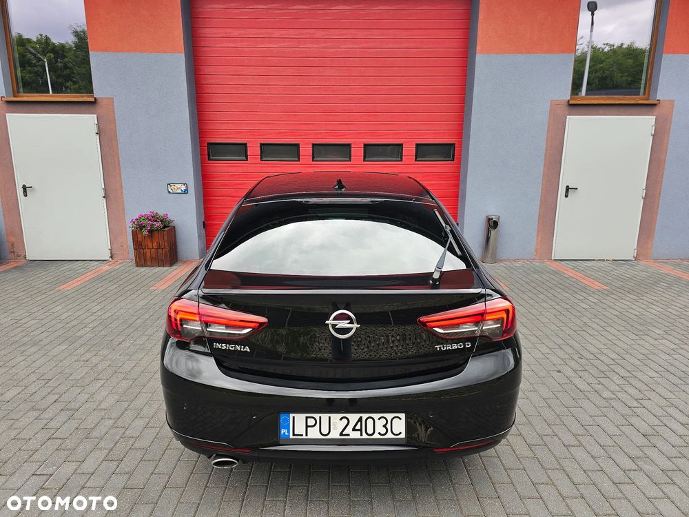 Opel Insignia 1.6 CDTI Cosmo ecoFLEX S&S - 17
