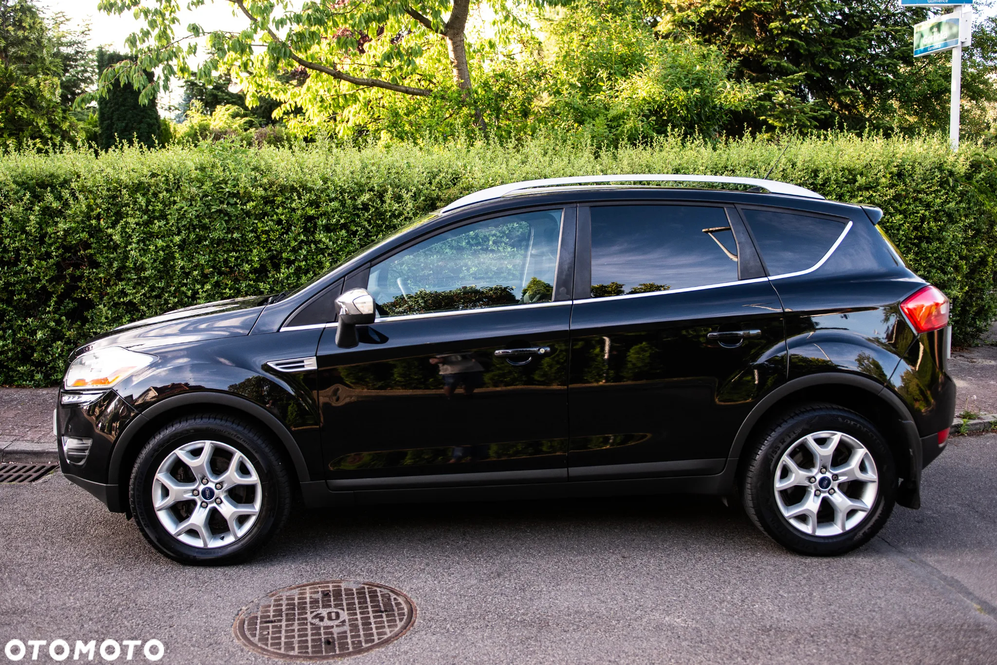 Ford Kuga 2.0 TDCi 4x4 Individual - 4