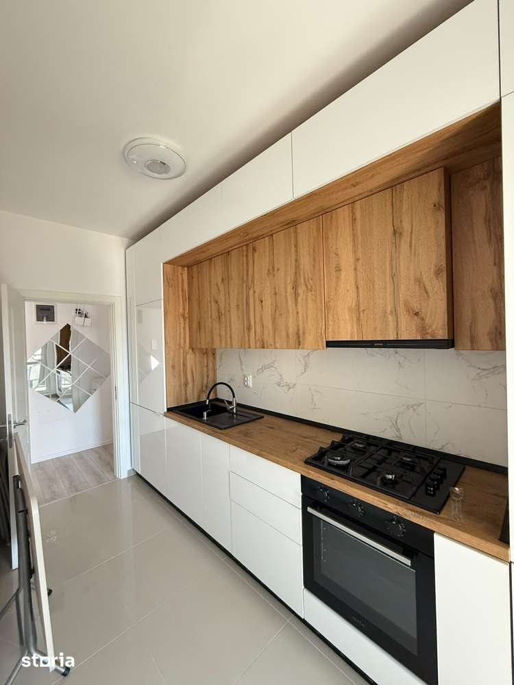 INCHIRIERE GARSONIERA PREMIUM-DECOMANDATA-AVANGARDE HOME — fotografia 1