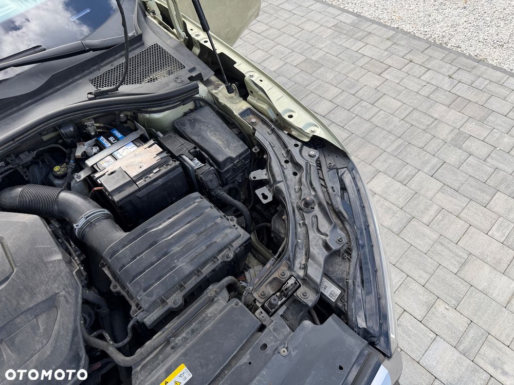 Skoda Superb 2.0 TSI 4x4 L&K DSG - 38