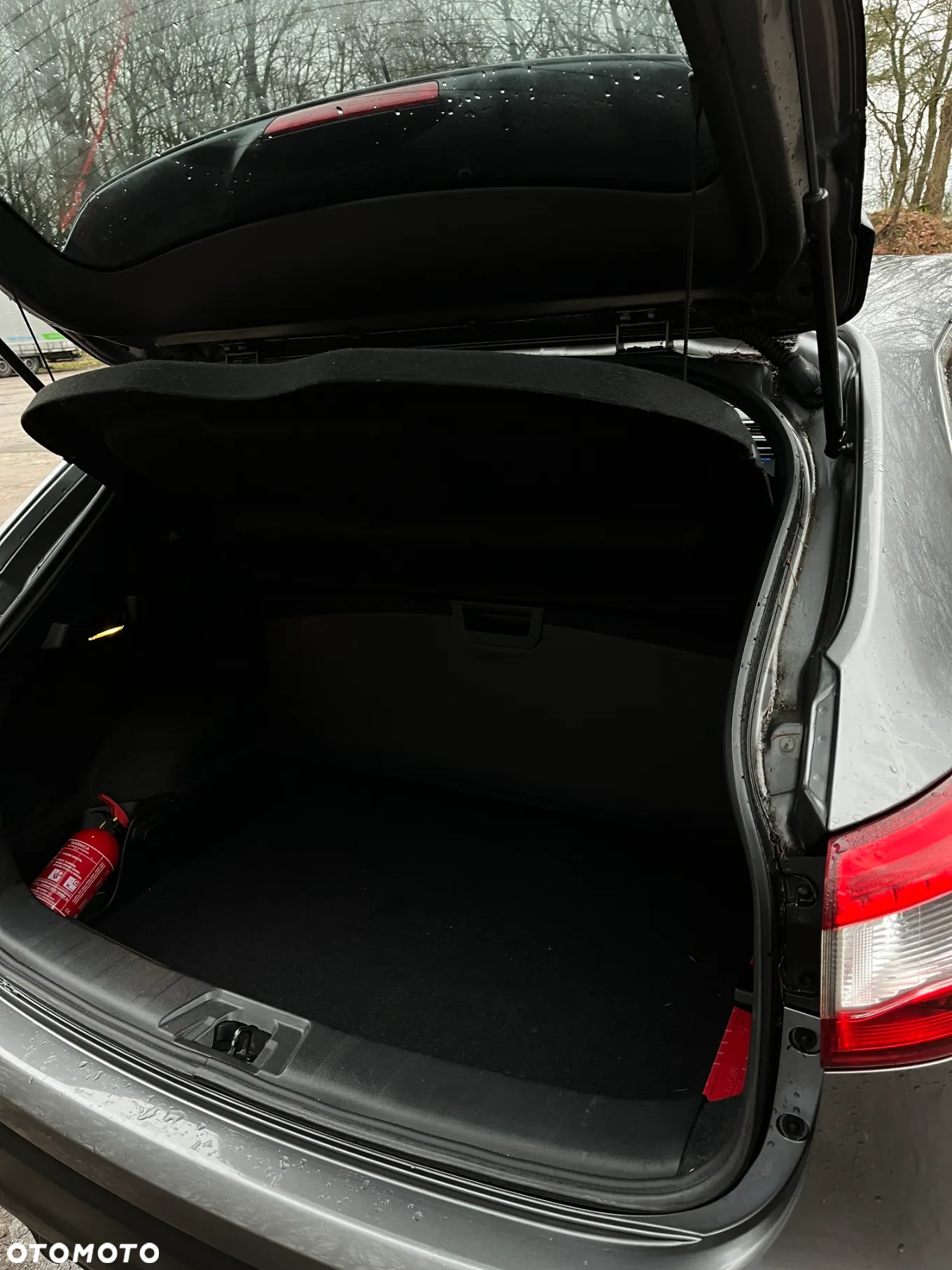Nissan Qashqai - 13