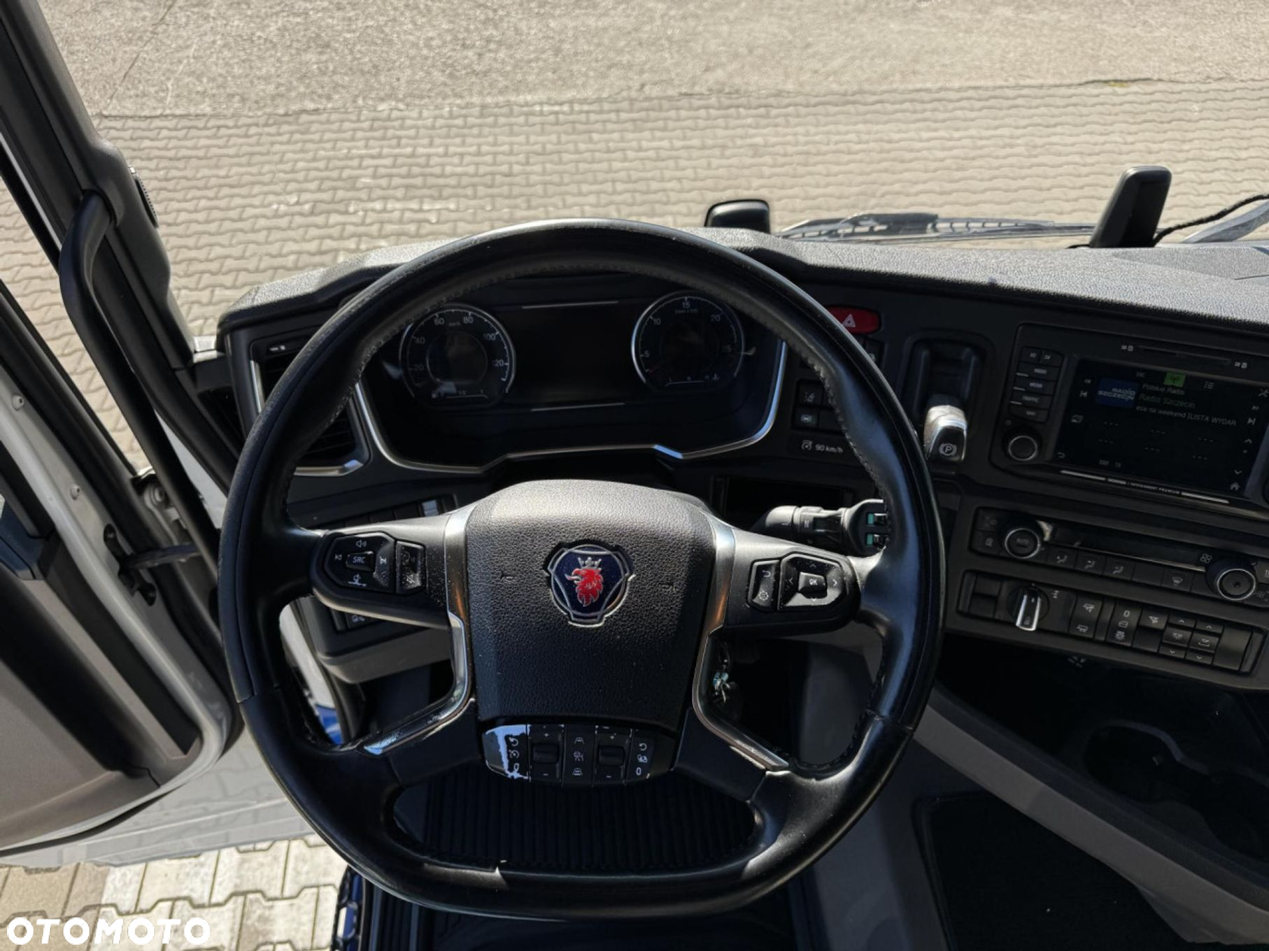 Scania R500A4x2NA - 12