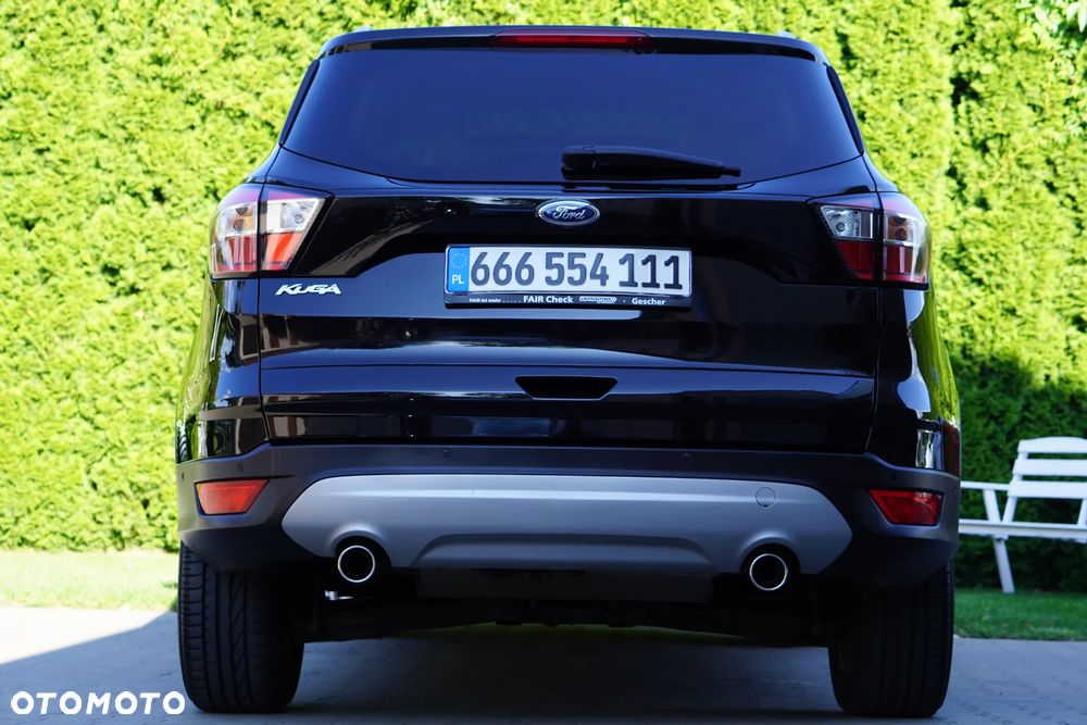 Ford Kuga - 30