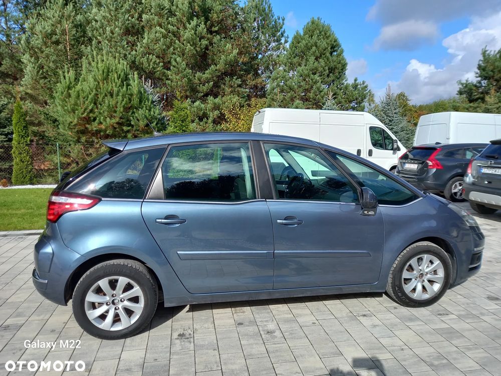Citroën C4 Picasso 1.6 e-HDi Exclusive ETG6 - 3