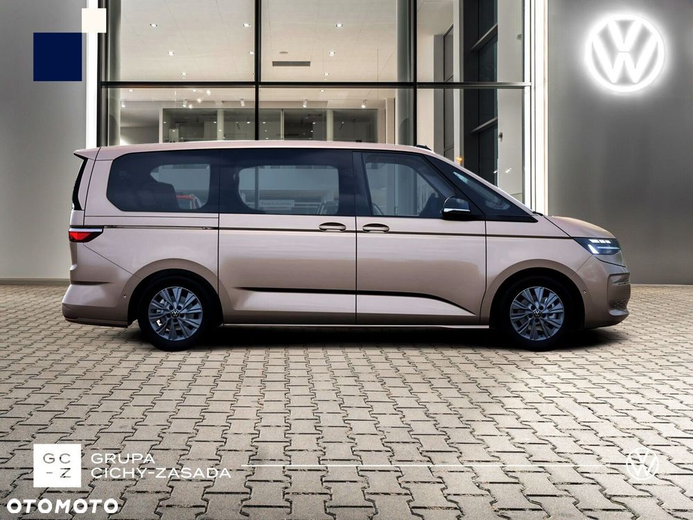 Volkswagen Multivan - 7