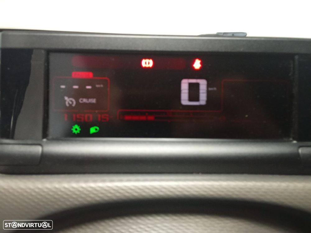 Citroën C4 Cactus 1.2 VTi Feel Ed.Hello - 5