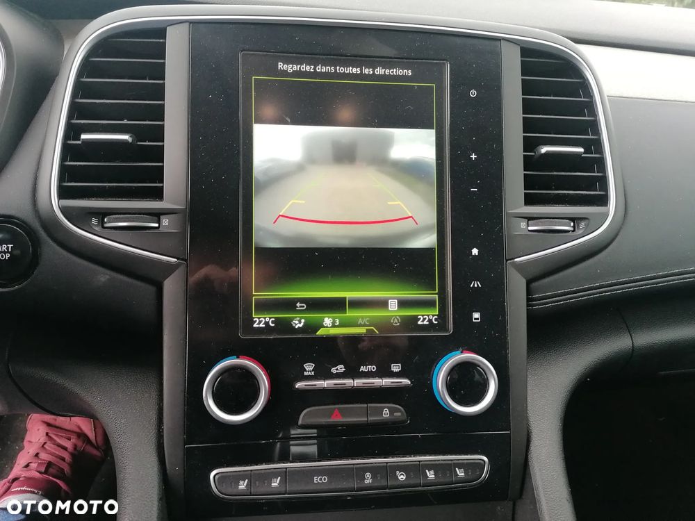 Renault Talisman 1.6 Energy dCi Initiale Paris EDC - 15