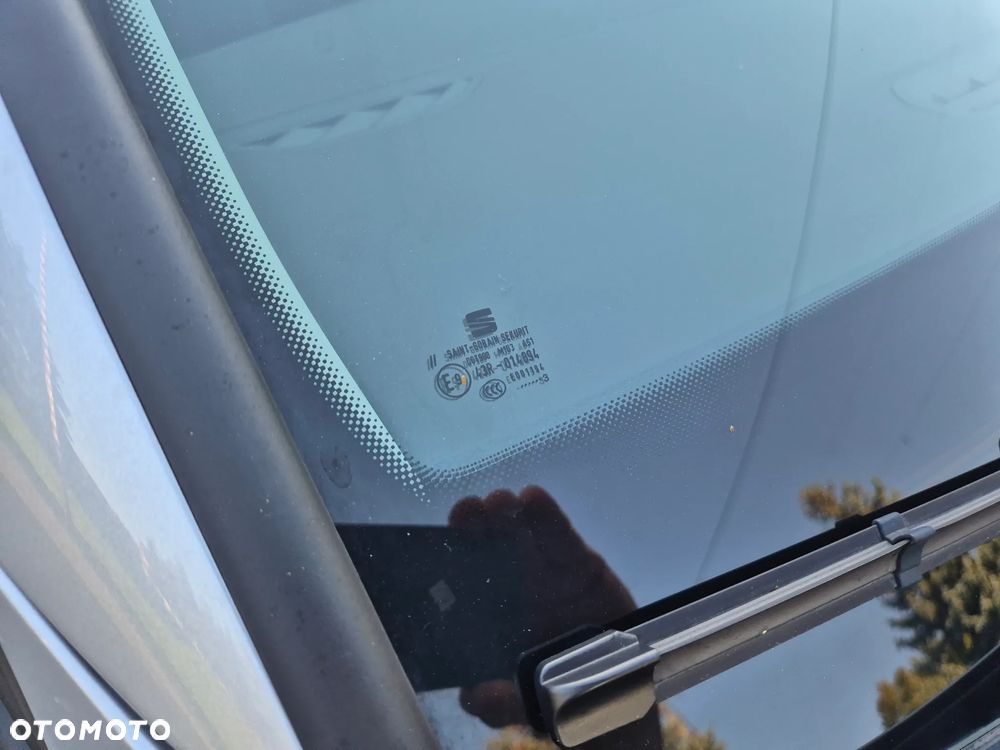 Seat Arona 1.0 TSI OPF Style Edition - 17