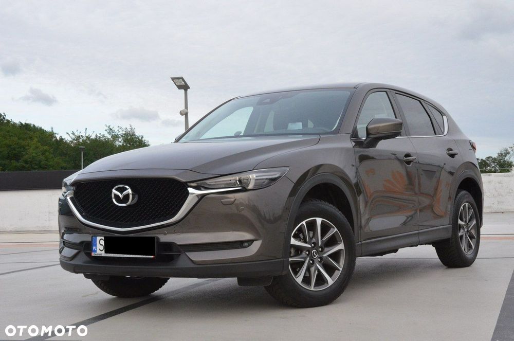 Mazda CX-5 2.0 Skypassion AWD - 6