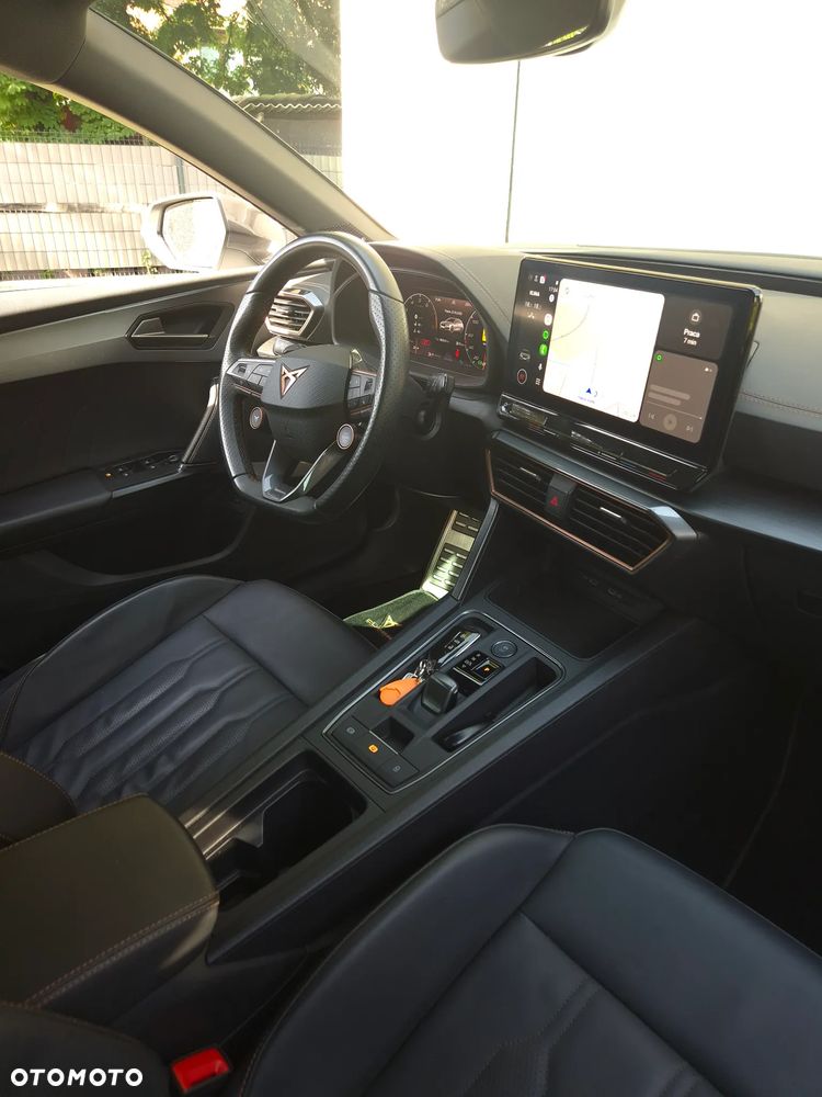 Cupra Leon Sportstourer - 18