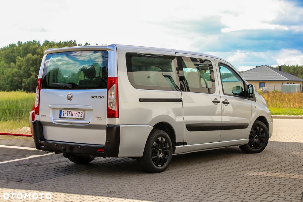 Fiat Scudo - 8