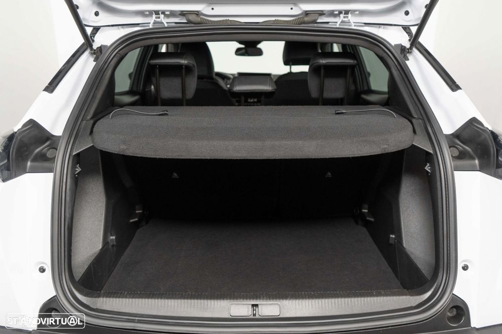 Peugeot 2008 1.2 PureTech Allure Pack - 13