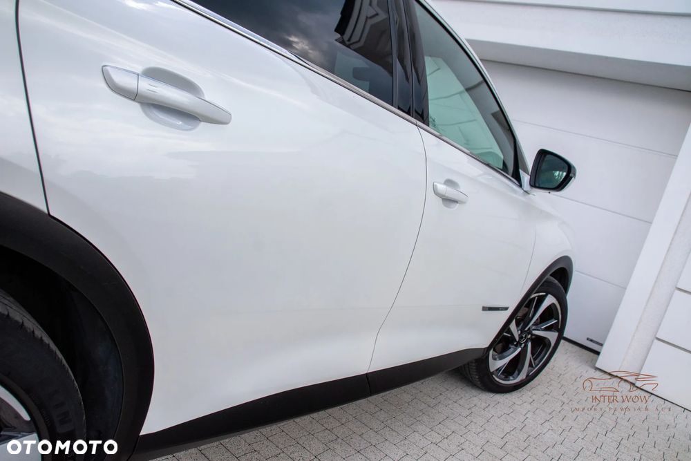 DS Automobiles DS 7 Crossback 1.6 PureTech Grand Chic - 17