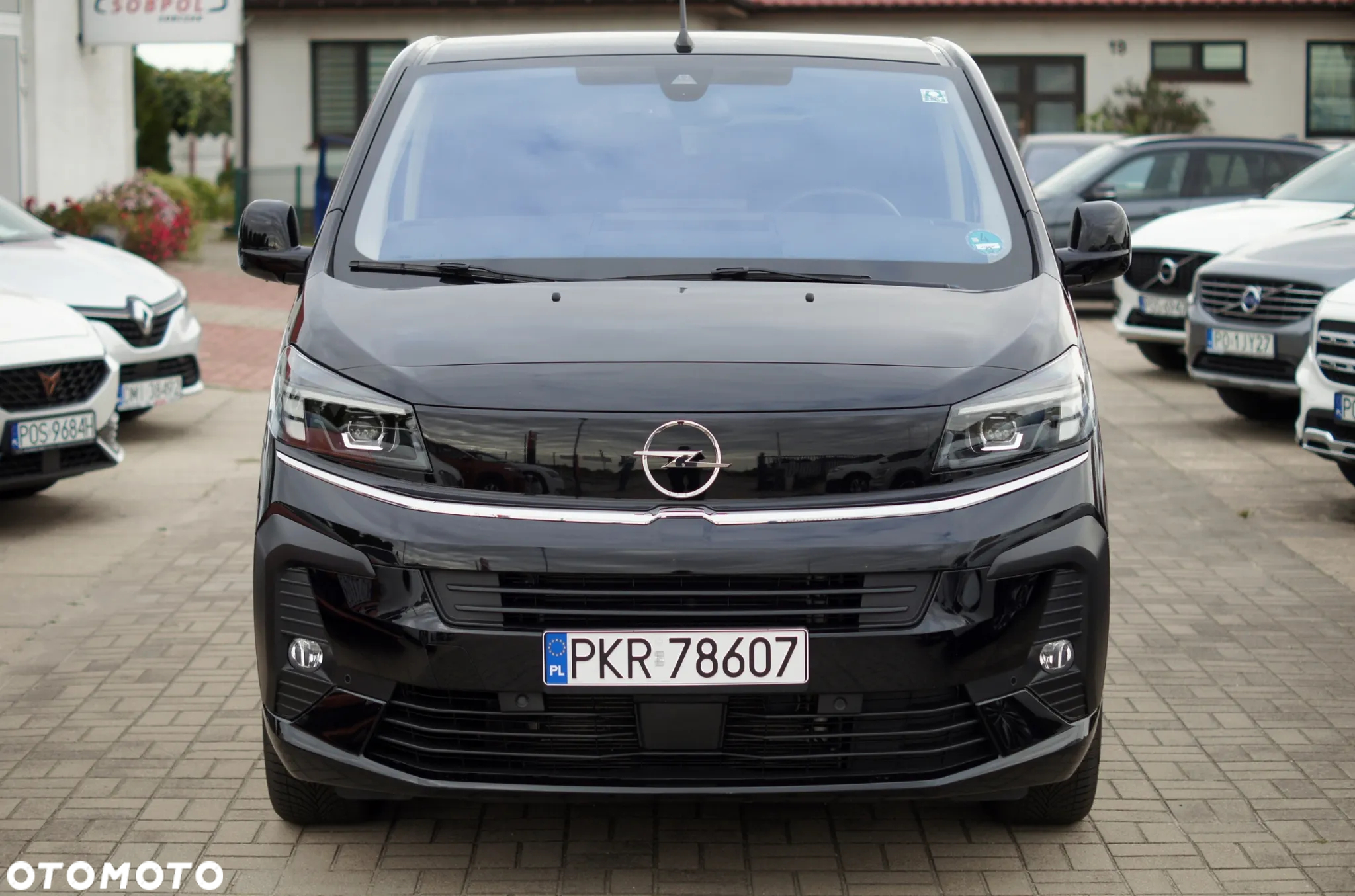 Opel Zafira - 2