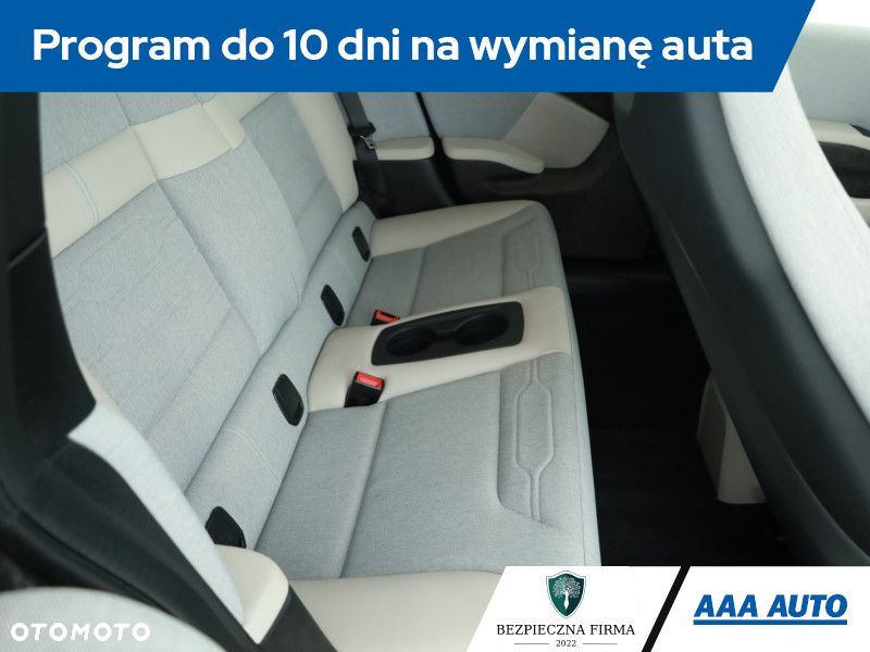 BMW i3 - 9